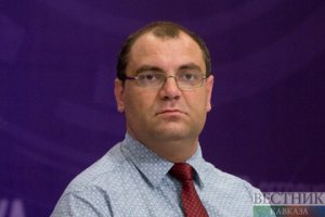 Алексей Фененко: Пашинян доигрался