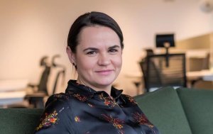 TUT.BY (Белоруссия) Тихановская назначила своих представителей по правам человека, международным делам и экономике