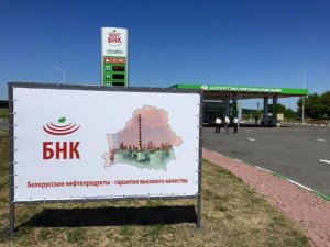 TUT.BY (Белоруссия) «Это повлияет на продажи в Украину». Беларусь собирается возобновить поставки топлива в Россию
