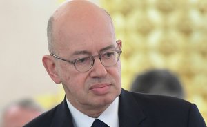 Посол Франции: Ситуация с Навальным не повредит сотрудничеству с Россией