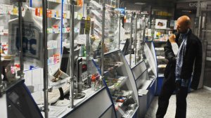 Киев просит помощи в борьбе с «кризисом медикаментов»