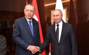 BBC разыскала в Карабахе наемников из Сирии: их привезли за 4 дня до начала боев, они не знали, что надо будет воевать за $2000 в месяц