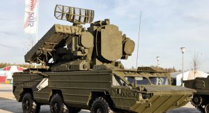 А "Осы" ведь не настоящие: азербайджанцы уничтожили картонные макеты армянских ЗРК