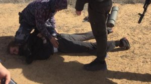 Пастух получит 1 млн рублей за помощь в поимке сбежавших в Дагестане заключенных