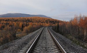 Kyodo News (Япония): японскому железнодорожному полотну на Сахалине настал конец (комментарии)