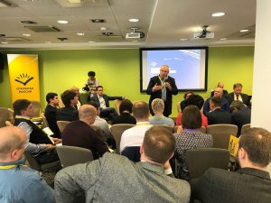 Силовики обыскали квартиры сторонников антироссийской организации Ходорковского