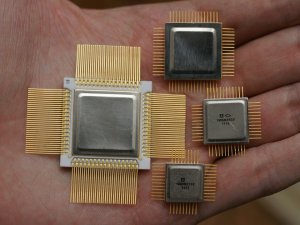 Иностранные поставщики срывают поставки комплектующих для российской авиатехники