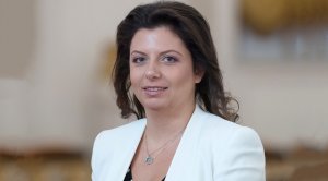 Маргарита Симоньян: Обращение к армянской власти (18.07.2020)