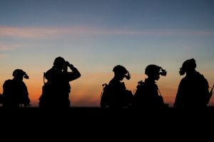 Арабы поддержат христиан? Зачем Эль-Рияд и Тегеран заступились за Армению