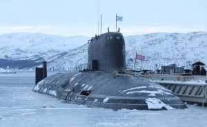Пентагон встревожен модернизацией российского подводного флота