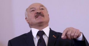 Лукашенко не попал под санкции ЕС