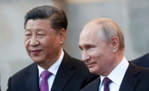 Asia Times: Эволюция согласия Китая и России вступает в эпоху зрелости