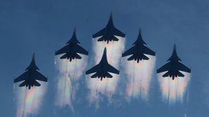 Bloomberg: британские эксперты признали успех модернизации российской армии