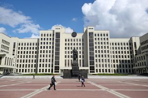 Внешний госдолг Беларуси достиг $17,7 млрд