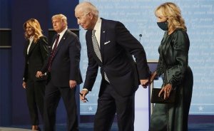 «Россия не смогла бы дискредитировать США так, как сделали эти парни»