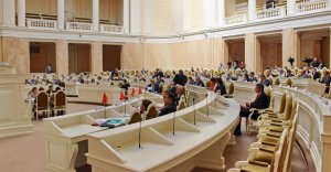 Новое расследование ФАН: ЗакС СПб в фокусе