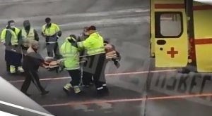 Врачи заявили, что Навальный оскорбил всю омскую медицину