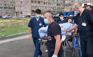 The American Conservative (США): как Америка помогла создать конфликт в Закавказье