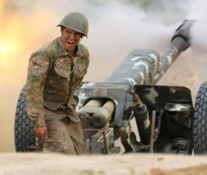 Карабах и Украина: урок, который мы не выучили...