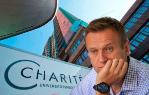 Навальный монетизировал «отравление»: блогеру заплатили $2,5 млн за шоу