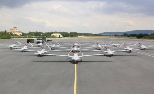 Турция начала готовить Азербайджан к беспилотной войне еще летом