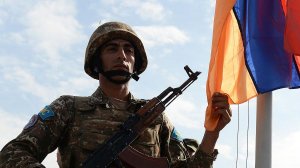 Армения заявила о готовности к переговорам по Карабаху. Баку заявил о незаинтересованности Еревана в переговорах по Карабаху. Вице-премьер Армении прибыл в Москву