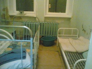 В курганских больницах пациенты мерзли без отопления