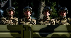 Президент Алиев сообщил об освобождении еще семи сел Азербайджана. С начала контрнаступательной операции ВС Азербайджана от оккупации освобождены в общей сложности 14 сел