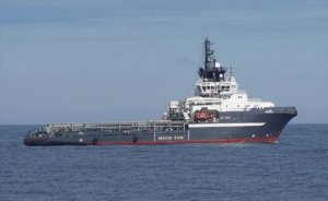 На немецкую базу «Северного потока — 2» подходит целый флот судов из России