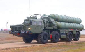 Пентагон начал программу «Смерть русским «Триумфам». В США уверяют, что F-35 сделает из С-400 могильный камень для наших зенитчиков