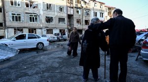 Кремль назвал условие для ввода российских миротворцев в Карабах
