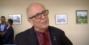 Еврейский комитет установил, что консул Украины в Австралии — сын нациста