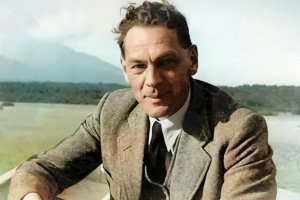 Сегодня 125 лет со дня рождения Рихарда Зорге