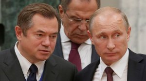 Глазьев публично поддержал лженаучную хронологию Фоменко