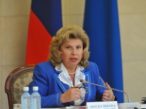 Омбудсмен Татьяна Москалькова: В США ведут охоту на IT-специалистов из России