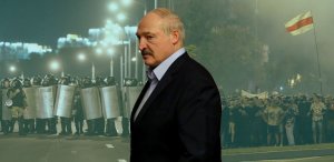 Разворот Лукашенко: на 180 градусов или на 360?