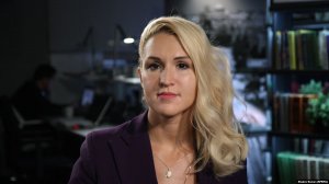 Васильева попалась на вранье об отравлениях Навального