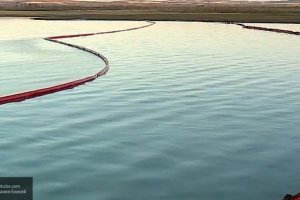 Ущерб природе от разлива топлива в Норильске составил 21,4 млрд рублей