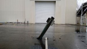 В Азербайджане атаковали Мингечевирскую ГЭС. Разрушение дамбы уничтожит Баку