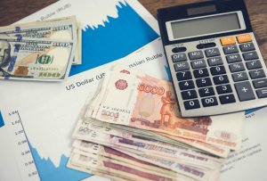 Глава Счетной палаты Алексей Кудрин и министр финансов Антон Силуанов поспорили о повышении налогов. Антон Силуанов: Дефицит бюджета-2020 составил 5,5%