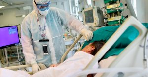 Заммэра Москвы по вопросам социального развития Анастасия Ракова: В Москве утвердили новый подход к лечению ковида в стационарах