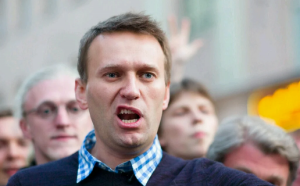 Немцы очень странно ведут себя в истории с Навальным