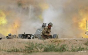 Стратегические цели, стоящие за войной с Арменией