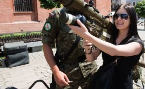 В Польше попросили у ЕС денег на закупку «Стингеров» для войны с Россией