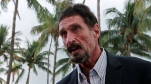 В Барселоне задержали основателя компании McAfee