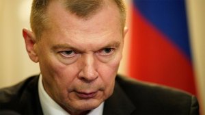 Шульгин отреагировал на заявление ОЗХО по анализам Навального