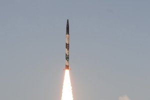 Индия начала развертывание сверхзвуковых ракет, способных нести ядерные боеголовки