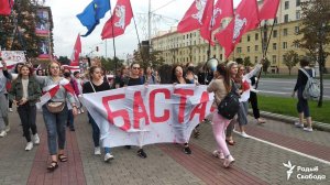 Чему учит недоцветная революция в Белоруссии