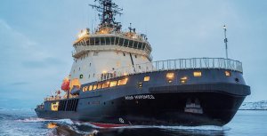 (Global Security Review) Российские амбиции в Арктике: чего стоит ожидать Западу