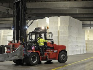 Финляндия: лесопромышленники объявили, что больше не будут заключать отраслевые коллективные договоры